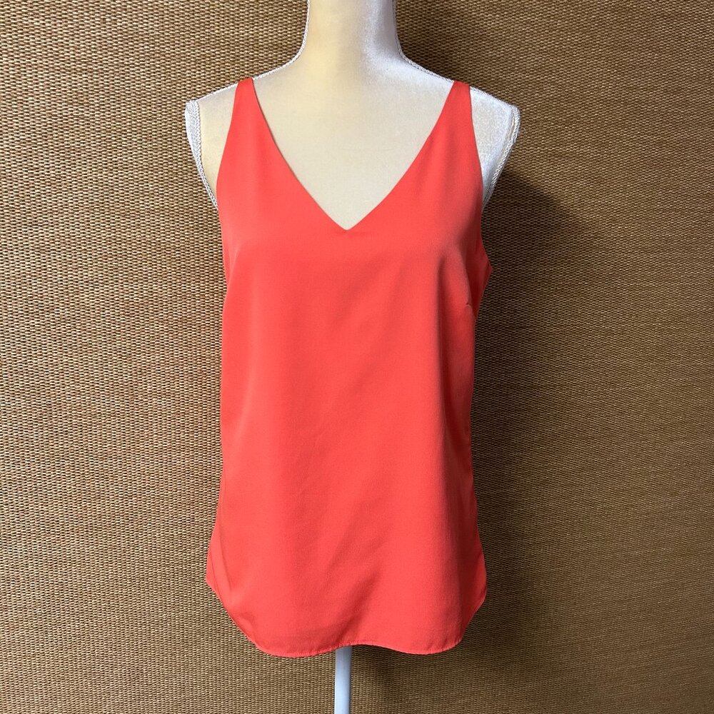 Banana Republic Camisole Top Women’s Small Orange